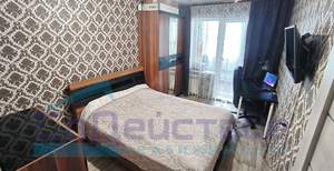 3-к квартира, вторичка, 64м2, 1/9 этаж