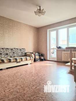 2-к квартира, вторичка, 59м2, 10/10 этаж