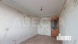 3-к квартира, вторичка, 59м2, 5/5 этаж