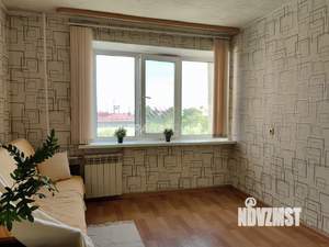 2-к квартира, вторичка, 35м2, 6/9 этаж