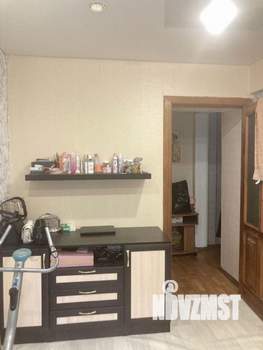 3-к квартира, вторичка, 55м2, 1/5 этаж