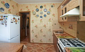 2-к квартира, вторичка, 52м2, 2/9 этаж