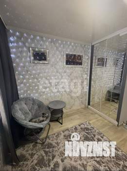 Студия квартира, вторичка, 18м2, 1/5 этаж