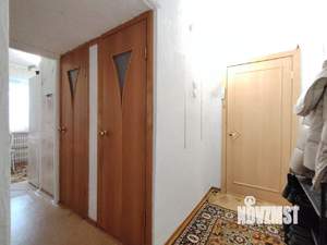 2-к квартира, вторичка, 45м2, 4/5 этаж