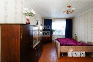 2-к квартира, вторичка, 40м2, 2/5 этаж
