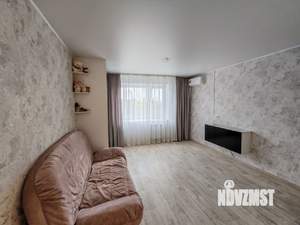 1-к квартира, вторичка, 36м2, 3/5 этаж