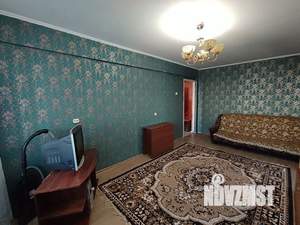 3-к квартира, вторичка, 49м2, 5/5 этаж
