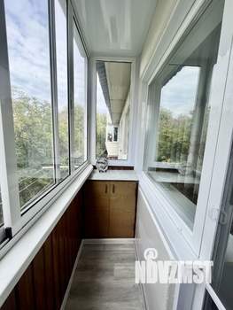 2-к квартира, вторичка, 45м2, 5/5 этаж