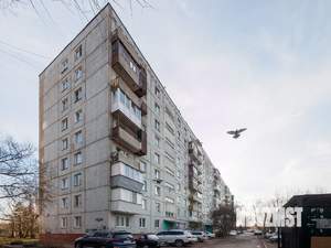 3-к квартира, вторичка, 60м2, 5/9 этаж