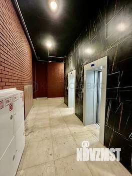 1-к квартира, вторичка, 40м2, 3/19 этаж