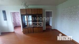 2-к квартира, вторичка, 45м2, 5/5 этаж