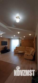 4-к квартира, вторичка, 91м2, 1/9 этаж