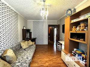 2-к квартира, вторичка, 50м2, 3/5 этаж