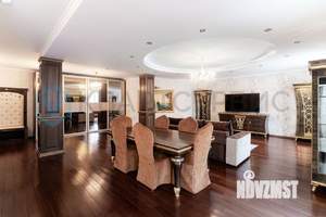 2-к квартира, вторичка, 157м2, 2/12 этаж