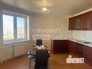2-к квартира, вторичка, 57м2, 10/10 этаж