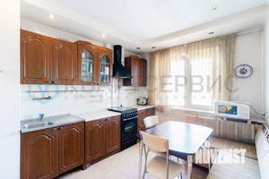 2-к квартира, вторичка, 51м2, 8/10 этаж