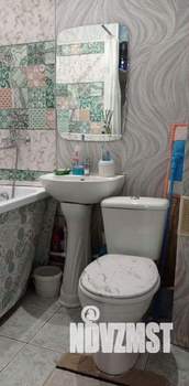 1-к квартира, вторичка, 30м2, 1/5 этаж