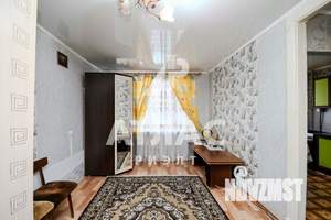 1-к квартира, вторичка, 30м2, 2/5 этаж