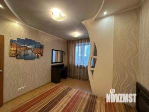 3-к квартира, вторичка, 82м2, 8/11 этаж