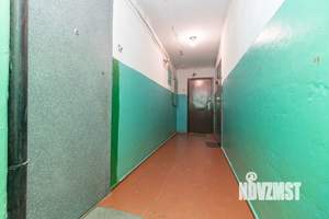 2-к квартира, вторичка, 44м2, 3/9 этаж