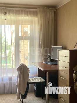 3-к квартира, вторичка, 61м2, 3/5 этаж