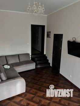 1-к квартира, вторичка, 46м2, 1/3 этаж