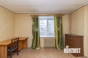 1-к квартира, вторичка, 28м2, 3/9 этаж