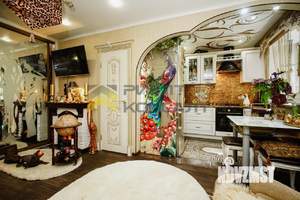 1-к квартира, вторичка, 30м2, 1/3 этаж