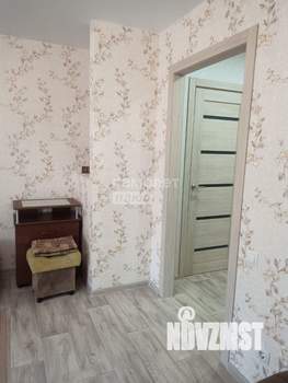 1-к квартира, вторичка, 25м2, 1/9 этаж