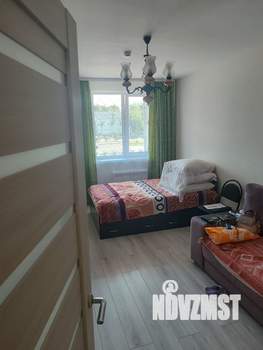 1-к квартира, вторичка, 32м2, 1/10 этаж