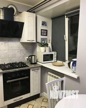 2-к квартира, вторичка, 40м2, 2/5 этаж