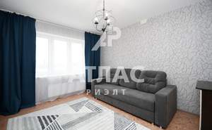 1-к квартира, вторичка, 37м2, 5/10 этаж