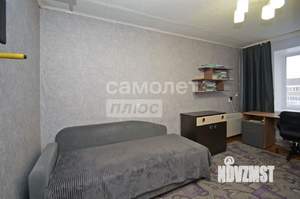 3-к квартира, вторичка, 62м2, 5/5 этаж