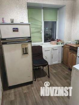 2-к квартира, вторичка, 42м2, 1/5 этаж