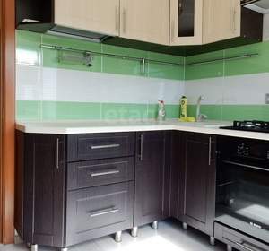 2-к квартира, вторичка, 43м2, 4/5 этаж