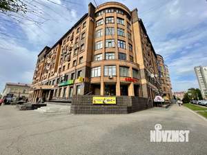 4-к квартира, вторичка, 144м2, 6/7 этаж