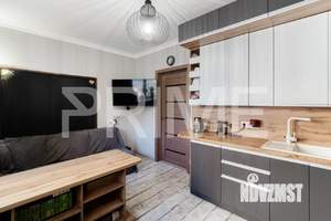 1-к квартира, вторичка, 42м2, 2/10 этаж