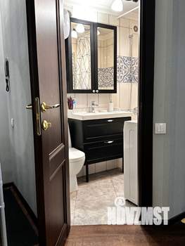 3-к квартира, вторичка, 58м2, 2/5 этаж