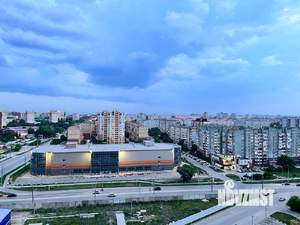 2-к квартира, вторичка, 41м2, 14/15 этаж