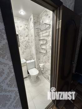 1-к квартира, вторичка, 30м2, 5/9 этаж