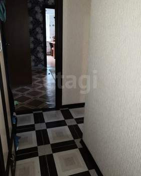 3-к квартира, вторичка, 49м2, 2/5 этаж