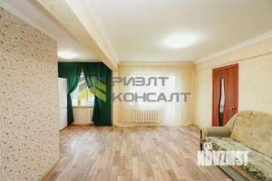 2-к квартира, вторичка, 46м2, 2/6 этаж