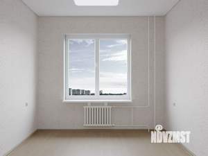 2-к квартира, вторичка, 57м2, 2/16 этаж