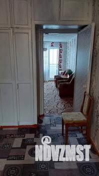 3-к квартира, вторичка, 61м2, 6/9 этаж