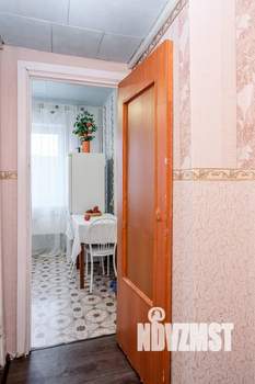 2-к квартира, вторичка, 53м2, 5/9 этаж