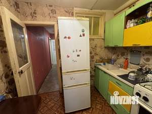 2-к квартира, вторичка, 45м2, 1/3 этаж