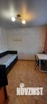 1-к квартира, вторичка, 31м2, 1/5 этаж