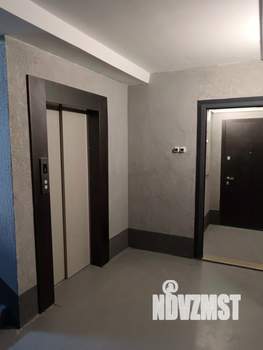 3-к квартира, вторичка, 77м2, 1/10 этаж