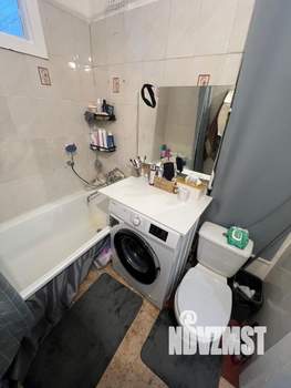 1-к квартира, вторичка, 31м2, 3/5 этаж