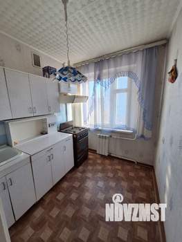 2-к квартира, вторичка, 40м2, 4/9 этаж